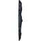 Ekena Millwork Marseille Ceiling Medallion (Fits Canopies up to 7 3/8"), Hand-Painted Midnight Dream, 21"OD x 2"P CM21MAMDF - alternate 2